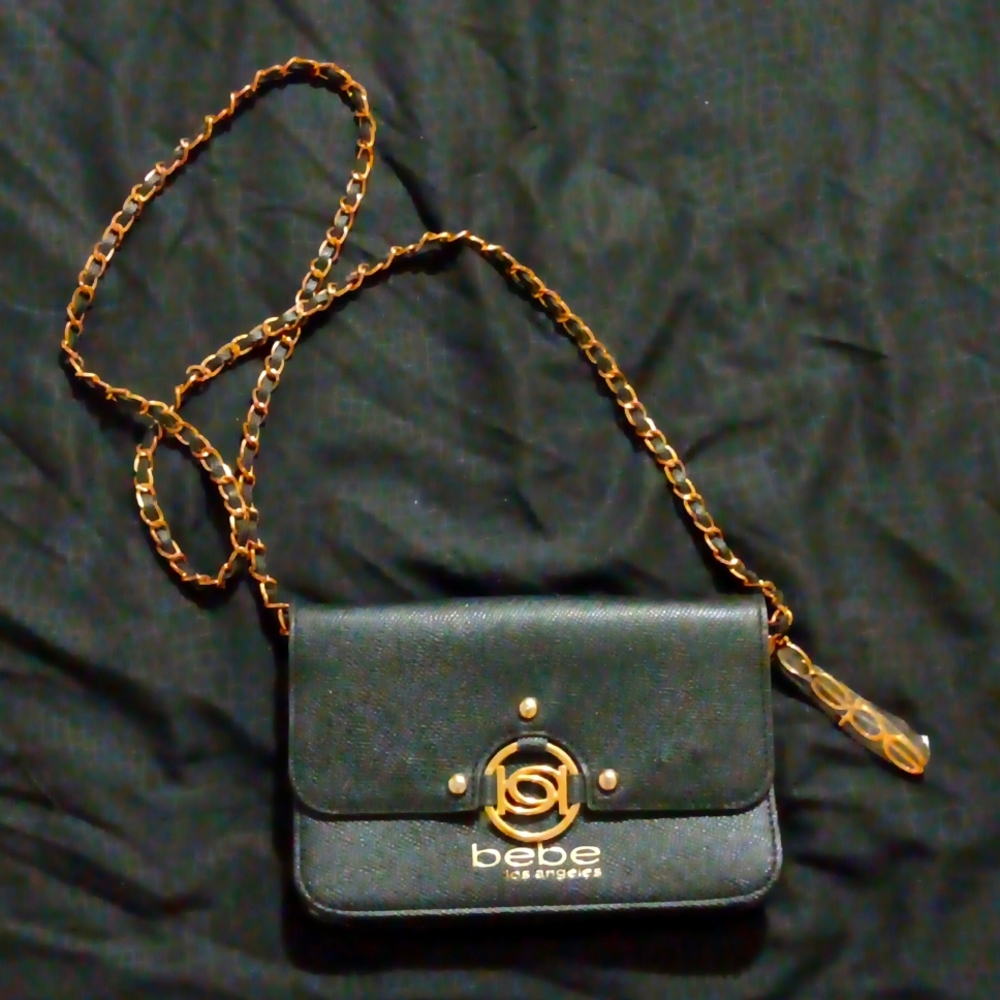 bebe purse